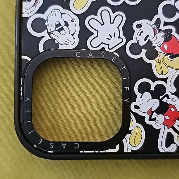 Casetify Iphone 12 pro max case - Picture 3 of 3